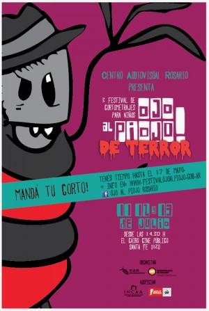 Ojo al Piojo 3